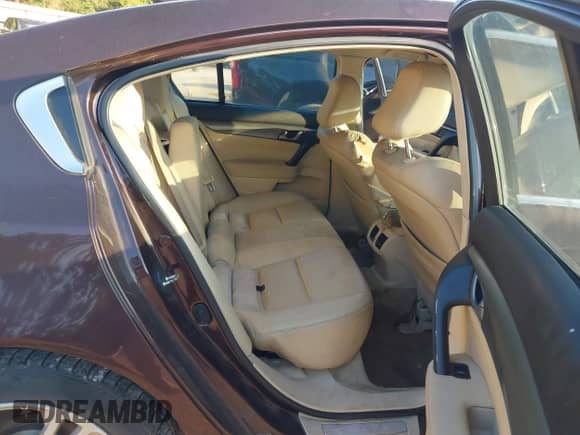 2011 Acura TL z VIN 19UUA8F21BA008189, wystawiony jako IAAI lot #43328459 z przebiegiem 194 851 mil mil oraz . Historia ofert i sprzedaży dostępna na DreamBid. Obrazek 8.