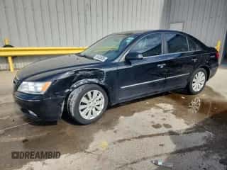 2010 Hyundai Sonata Limited z VIN 5NPEU4AFXAH578891, wystawiony jako Copart lot #84424655 z przebiegiem 75 850 mil mil oraz Szkoda całkowita • Salvage title. Historia ofert i sprzedaży dostępna na DreamBid. Obrazek 1.
