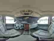 2005 Dodge Durango SLT with VIN 1D4HD48D35F513787, listed as a Copart auction lot 65563335 with 276,897 mi miles and Salvage title. Bid and sale history available at DreamBid. Image 15.