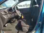 2020 Chevrolet Spark LS с VIN KL8CB6SA3LC462371, выставлен на аукционе Copart как лот 89474295 с пробегом 4 987 миль миль и Списание • Salvage title. История ставок и продаж доступна на DreamBid. Изображение 7.