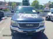 2006 GMC Sierra 1500 SLE2 with VIN 2GTEC13Z461328614, listed as a IAAI auction lot 42474409 with 156,642 mi miles and . Bid and sale history available at DreamBid. Image 11.
