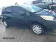 2014 Nissan Note SV with VIN 3N1CE2CP1EL376352, listed as a IAAI auction lot 43372714 with 264,080 mi miles and . Bid and sale history available at DreamBid. Image 12.