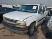 2003 Chevrolet Tahoe Special Service с VIN 1GNEK13V43R182371, выставлен на аукционе IAAI как лот 41674371 с пробегом 288 498 миль миль и . История ставок и продаж доступна на DreamBid. Изображение 2.