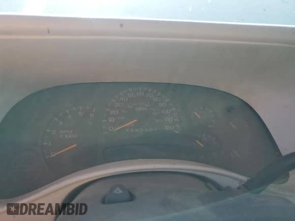 2006 Chevrolet Silverado 1500 LT3 z VIN 1GCEK19Z66Z219640, wystawiony jako Copart lot #66144155 z przebiegiem Nie podano mil oraz Szkoda całkowita • Salvage title. Historia ofert i sprzedaży dostępna na DreamBid. Obrazek 9.