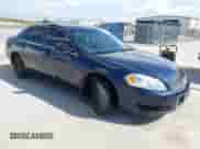 2008 Chevrolet Impala z VIN 2G1WS583081336689, wystawiony jako IAAI lot #43390040 z przebiegiem 232 705 mil mil oraz . Historia ofert i sprzedaży dostępna na DreamBid. Obrazek 1.