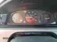 1992 Honda Civic z VIN 2HGEH2451NH558508, wystawiony jako Copart lot #76100734 z przebiegiem 185 994 mil mil oraz Szkoda całkowita • Salvage title. Historia ofert i sprzedaży dostępna na DreamBid. Obrazek 9.