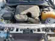 2020 Chrysler 300 Limited с VIN 2C3CCAEG1LH102816, выставлен на аукционе Copart как лот 62476755 с пробегом 95 967 миль миль и Списание • Salvage title. История ставок и продаж доступна на DreamBid. Изображение 11.