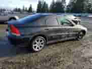 2005 Volvo S60 с VIN YV1RH592652476681, выставлен на аукционе Copart как лот 50420705 с пробегом Не указан миль и Списание • Salvage title. История ставок и продаж доступна на DreamBid. Изображение 3.