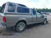 2001 Ford F-150 XL с VIN 1FTZX17291NB95214, выставлен на аукционе IAAI как лот 42663196 с пробегом 227 245 миль миль и . История ставок и продаж доступна на DreamBid. Изображение 4.