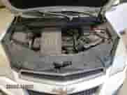 2012 Chevrolet Equinox LS с VIN 2GNALBEK2C1226784, выставлен на аукционе Copart как лот 90464855 с пробегом 152 023 миль миль и Чистый • Clean title. История ставок и продаж доступна на DreamBid. Изображение 12.