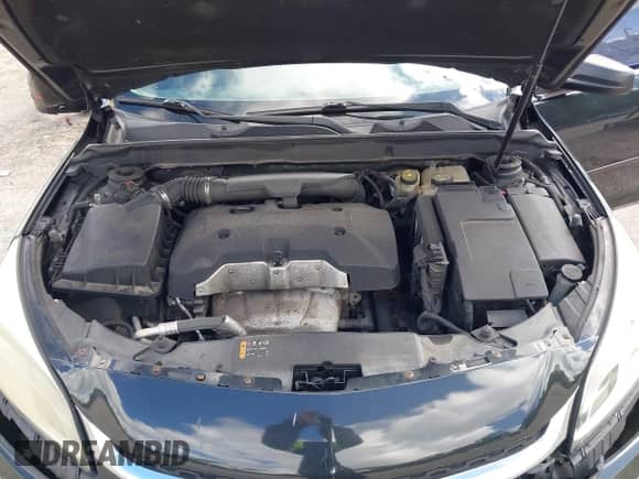 2015 Chevrolet Malibu LS с VIN 1G11B5SL7FF170907, выставлен на аукционе IAAI как лот 43259219 с пробегом 101 155 миль миль и . История ставок и продаж доступна на DreamBid. Изображение 10.