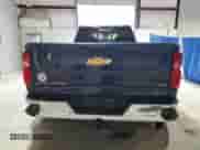 2022 Chevrolet Silverado 3500HD LT z VIN 1GC4YTEY0NF279707, wystawiony jako Copart lot #56658555 z przebiegiem 222 952 mil mil oraz Czysty tytuł • Clean title. Historia ofert i sprzedaży dostępna na DreamBid. Obrazek 6.