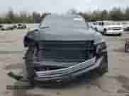 2021 Chevrolet Tahoe Premier with VIN 1GNSKSKD8MR101889, listed as a Copart auction lot 67009555 with Not provided miles and Salvage title. Bid and sale history available at DreamBid. Image 5.