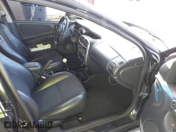 2004 Dodge Neon SRT-4 z VIN 1B3ES66S54D561368, wystawiony jako IAAI lot #42495508 z przebiegiem 136 231 mil mil oraz . Historia ofert i sprzedaży dostępna na DreamBid. Obrazek 5.