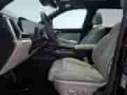 2025 Kia Sorento SX Prestige with VIN KNDRMDJH6S5305676, listed as a Copart auction lot 59501115 with 9,227 mi miles and Salvage title. Bid and sale history available at DreamBid. Image 7.