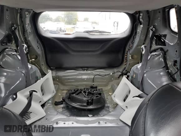 2018 Jeep Compass Limited с VIN 3C4NJDCB8JT307816, выставлен на аукционе Copart как лот 85570995 с пробегом 79 853 миль миль и Списание • Salvage title. История ставок и продаж доступна на DreamBid. Изображение 10.