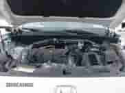 2024 Honda HR-V LX with VIN 3CZRZ2H33RM773928, listed as a IAAI auction lot 43034219 with 17,076 mi miles and . Bid and sale history available at DreamBid. Image 10.