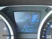 2015 Hyundai Tucson Limited z VIN KM8JU3AG9FU113402, wystawiony jako IAAI lot #42703764 z przebiegiem 41 620 mil mil oraz . Historia ofert i sprzedaży dostępna na DreamBid. Obrazek 15.