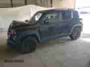 2018 Jeep Renegade Latitude с VIN ZACCJBBB9JPG98687, выставлен на аукционе Copart как лот 67727695 с пробегом Не указан миль и Списание • Salvage title. История ставок и продаж доступна на DreamBid. Изображение 1.