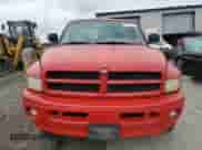 2001 Dodge 2500 with VIN 1B7KF23W51J283624, listed as a Copart auction lot 52191755 with 157,573 mi miles and Clean title. Bid and sale history available at DreamBid. Image 5.