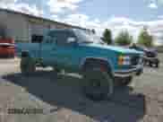 1994 GMC Sierra 1500 с VIN 1GTEK19K7RE564545, выставлен на аукционе Copart как лот 59007525 с пробегом 210 044 миль миль и Списание • Salvage title. История ставок и продаж доступна на DreamBid. Изображение 4.