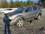 2007 Dodge Durango Limited with VIN 1D8HD58297F542426, listed as a Copart auction lot 42872264 with Not provided miles and Non repairable. Bid and sale history available at DreamBid. Image 1.