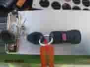 2003 Nissan Frontier SVE with VIN 1N6MD29Y63C465571, listed as a IAAI auction lot 41502613 with 175,996 mi miles and . Bid and sale history available at DreamBid. Image 11.