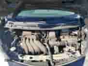 2015 Nissan Note S Plus z VIN 3N1CE2CP8FL438430, wystawiony jako Copart lot #82431715 z przebiegiem 101 551 mil mil oraz Czysty tytuł • Clean title. Historia ofert i sprzedaży dostępna na DreamBid. Obrazek 12.