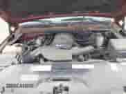 2001 Chevrolet Tahoe LS с VIN 1GNEK13TX1J275874, выставлен на аукционе IAAI как лот 43029317 с пробегом 270 669 миль миль и . История ставок и продаж доступна на DreamBid. Изображение 10.