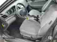 2009 Hyundai Sonata GLS с VIN 5NPET46C29H429369, выставлен на аукционе Copart как лот 82003165 с пробегом 129 890 миль миль и Списание • Salvage title. История ставок и продаж доступна на DreamBid. Изображение 7.