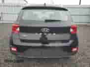 2020 Hyundai Venue SEL with VIN KMHRC8A33LU014747, listed as a Copart auction lot 90035615 with 39,974 mi miles and Clean title. Bid and sale history available at DreamBid. Image 6.