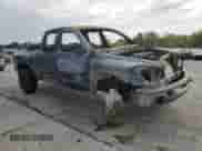2007 Dodge 2500 SLT with VIN 1D7KS28C77J562212, listed as a Copart auction lot 68265935 with Not provided miles and Non repairable. Bid and sale history available at DreamBid. Image 4.