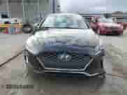 2018 Hyundai Sonata Limited Plus с VIN 5NPE34AB6JH672024, выставлен на аукционе Copart как лот 82111814 с пробегом 135 869 миль миль и Списание • Salvage title. История ставок и продаж доступна на DreamBid. Изображение 5.