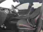 2024 Hyundai Tucson N Line with VIN KM8JFCD17RU159834, listed as a Copart auction lot 41980685 with 6,224 mi miles and Salvage title. Bid and sale history available at DreamBid. Image 7.