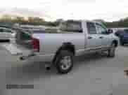 2005 Dodge 3500 SLT with VIN 3D7LS38C65G837416, listed as a Copart auction lot 71166604 with 205,416 mi miles and Salvage title. Bid and sale history available at DreamBid. Image 3.