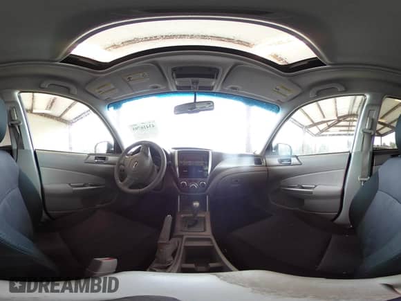 2010 Subaru Forester X Limited с VIN JF2SH6DC6AH792796, выставлен на аукционе IAAI как лот 43416795 с пробегом 169 293 миль миль и . История ставок и продаж доступна на DreamBid. Изображение 18.