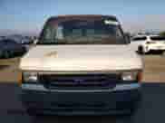 2003 Ford Econoline Cargo с VIN 1FTNE24L03HB26193, выставлен на аукционе Copart как лот 70434935 с пробегом 145 404 миль миль и Списание • Salvage title. История ставок и продаж доступна на DreamBid. Изображение 5.