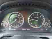 2011 BMW 5 Series 550i Gran Turismo xDrive с VIN WBASP4C59BC341639, выставлен на аукционе IAAI как лот 43422754 с пробегом 163 716 миль миль и . История ставок и продаж доступна на DreamBid. Изображение 7.