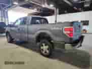 2010 Ford F-150 XL with VIN 1FTFX1EV8AKE81699, listed as a Copart auction lot 85834395 with 235,342 mi miles and Clean title. Bid and sale history available at DreamBid. Image 2.