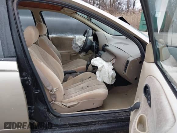 1997 Saturn SW with VIN 1G8ZK8270VZ205793, listed as a IAAI auction lot 41609103 with 120,754 mi miles and . Bid and sale history available at DreamBid. Image 5.
