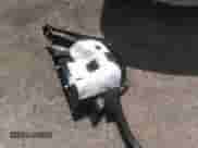 2014 Nissan Note SV with VIN 3N1CE2CP6EL437727, listed as a IAAI auction lot 42648495 with 138,216 mi miles and . Bid and sale history available at DreamBid. Image 12.