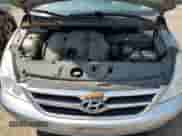 2008 Hyundai Entourage GLS с VIN KNDMC233986046946, выставлен на аукционе Copart как лот 86611154 с пробегом 110 966 миль миль и На запчасти • Non repairable. История ставок и продаж доступна на DreamBid. Изображение 12.