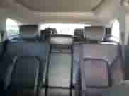 2017 Hyundai Santa Fe Limited Ultimate with VIN KM8SR4HF1HU252452, listed as a Copart auction lot 86631485 with 185,195 mi miles and Clean title. Bid and sale history available at DreamBid. Image 10.