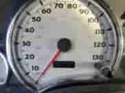 2005 Saturn VUE with VIN 5GZCZ63485S815934, listed as a Copart auction lot 78221284 with 267,396 mi miles and Clean title. Bid and sale history available at DreamBid. Image 9.