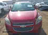 2015 Chevrolet Trax LT с VIN KL7CJRSB5FB188473, выставлен на аукционе IAAI как лот 42778181 с пробегом 75 361 миль миль и . История ставок и продаж доступна на DreamBid. Изображение 12.