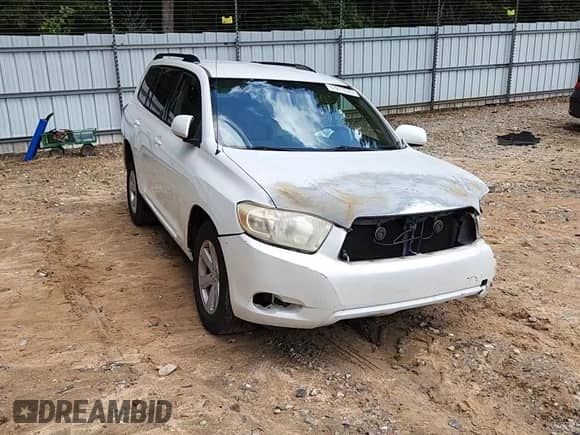 2008 Toyota Highlander z VIN JTEDS41A982011374, wystawiony jako Copart lot #67277095 z przebiegiem 245 555 mil mil oraz Szkoda całkowita • Salvage title. Historia ofert i sprzedaży dostępna na DreamBid. Obrazek 15.