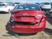 2020 Honda Accord EX with VIN 1HGCV3F48LA012312, listed as a Copart auction lot 69278915 with 44,758 mi miles and Salvage title. Bid and sale history available at DreamBid. Image 6.