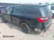 2017 Dodge Durango GT with VIN 1C4RDHDGXHC890907, listed as a IAAI auction lot 42674858 with 118,988 mi miles and . Bid and sale history available at DreamBid. Image 3.