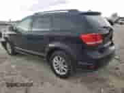 2015 Dodge Journey SXT with VIN 3C4PDCBG6FT524831, listed as a Copart auction lot 81412875 with 140,110 mi miles and Salvage title. Bid and sale history available at DreamBid. Image 2.