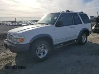 1999 Ford Explorer Sport с VIN 1FMYU24X7XUC50909, выставлен на аукционе Copart как лот 50254305 с пробегом 83 605 миль миль и Списание • Salvage title. История ставок и продаж доступна на DreamBid. Изображение 1.